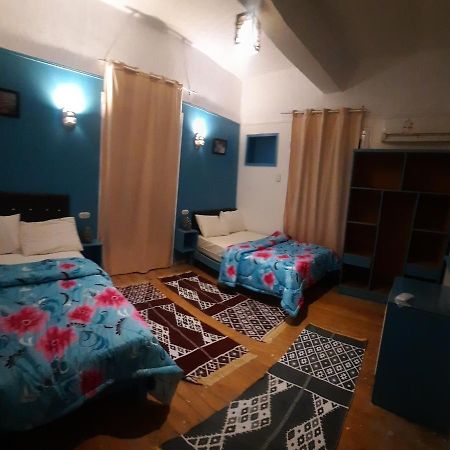 קהיר Happy Life Hostel מראה חיצוני תמונה