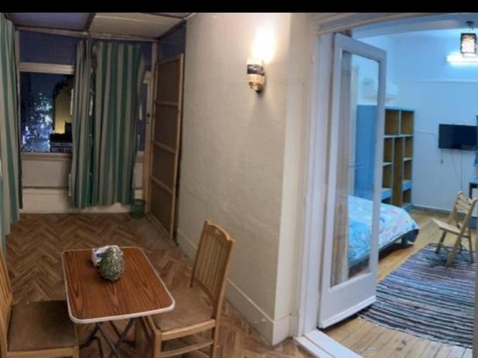 קהיר Happy Life Hostel מראה חיצוני תמונה
