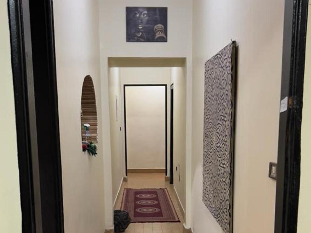 קהיר Happy Life Hostel מראה חיצוני תמונה