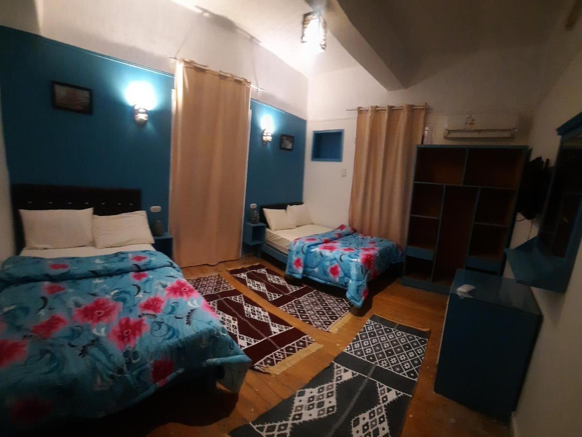קהיר Happy Life Hostel מראה חיצוני תמונה