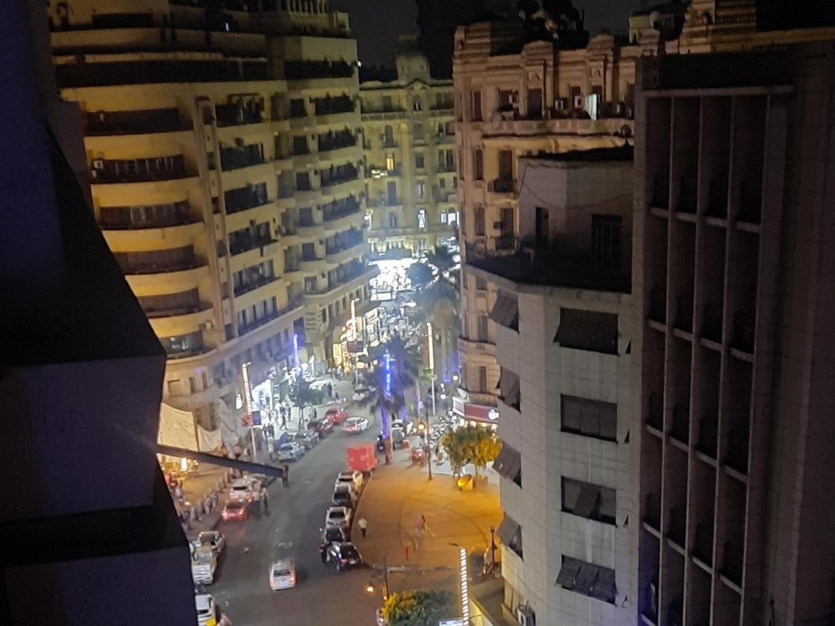 קהיר Happy Life Hostel מראה חיצוני תמונה