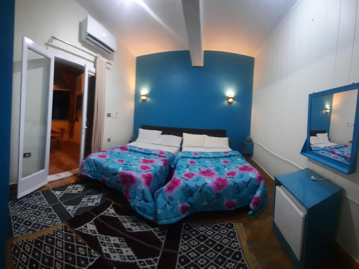 קהיר Happy Life Hostel מראה חיצוני תמונה