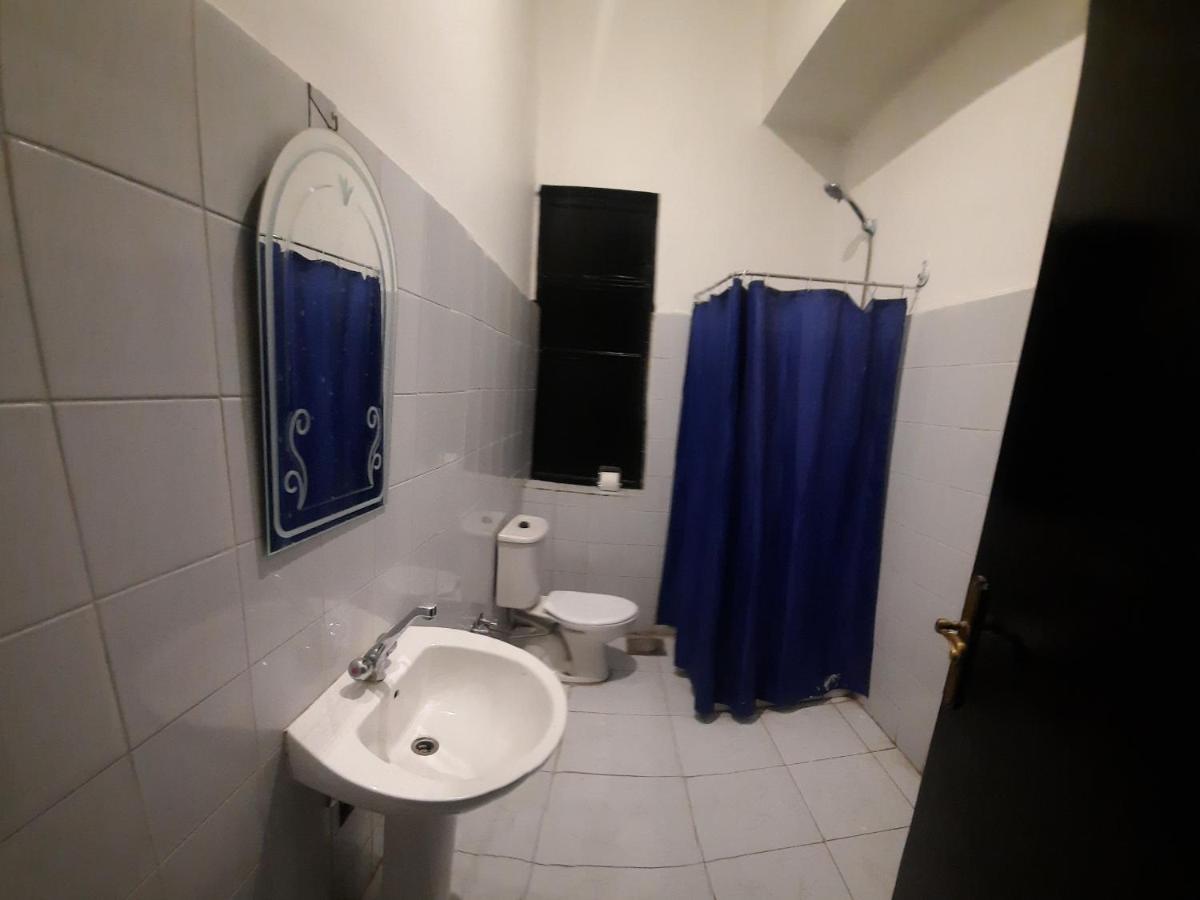 קהיר Happy Life Hostel מראה חיצוני תמונה