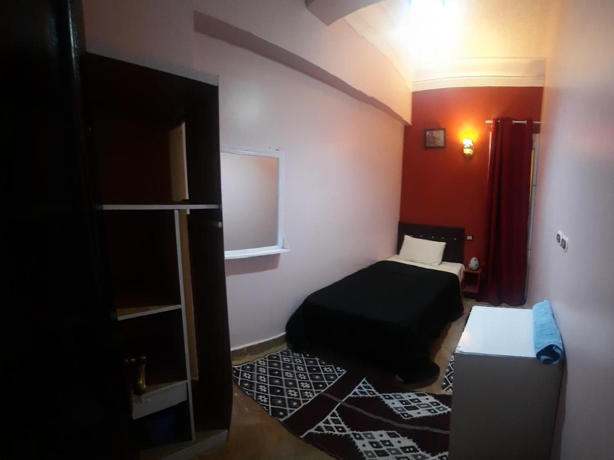 קהיר Happy Life Hostel מראה חיצוני תמונה
