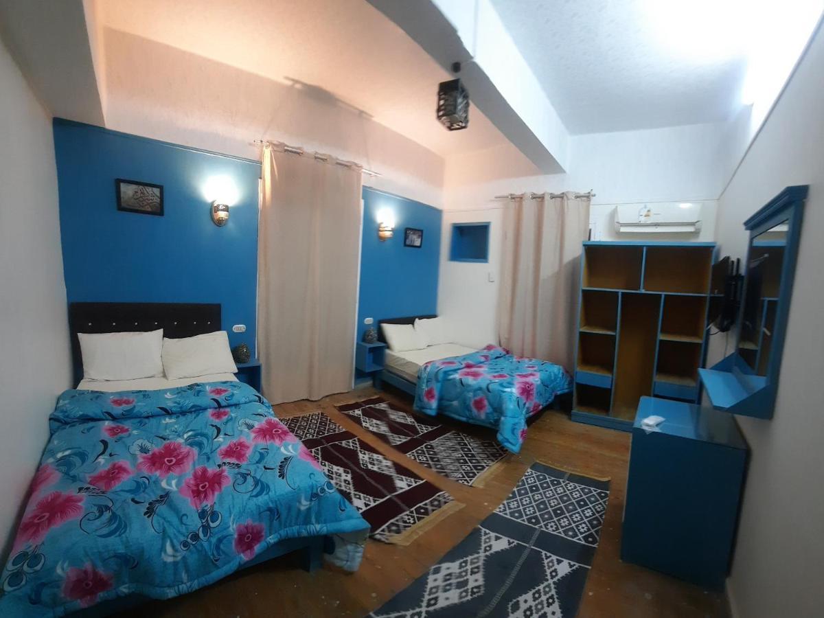 קהיר Happy Life Hostel מראה חיצוני תמונה