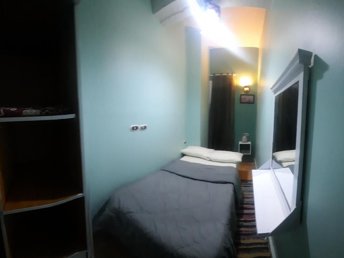 קהיר Happy Life Hostel מראה חיצוני תמונה