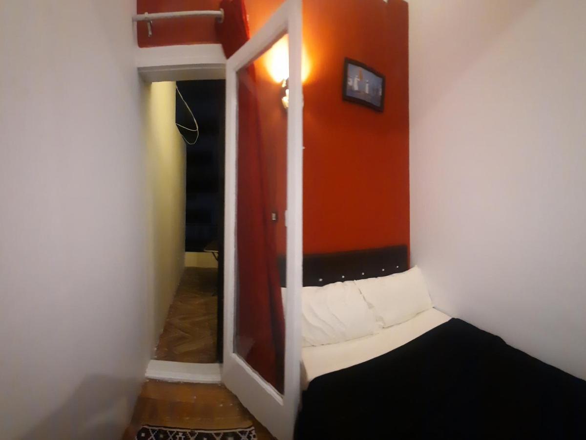 קהיר Happy Life Hostel מראה חיצוני תמונה