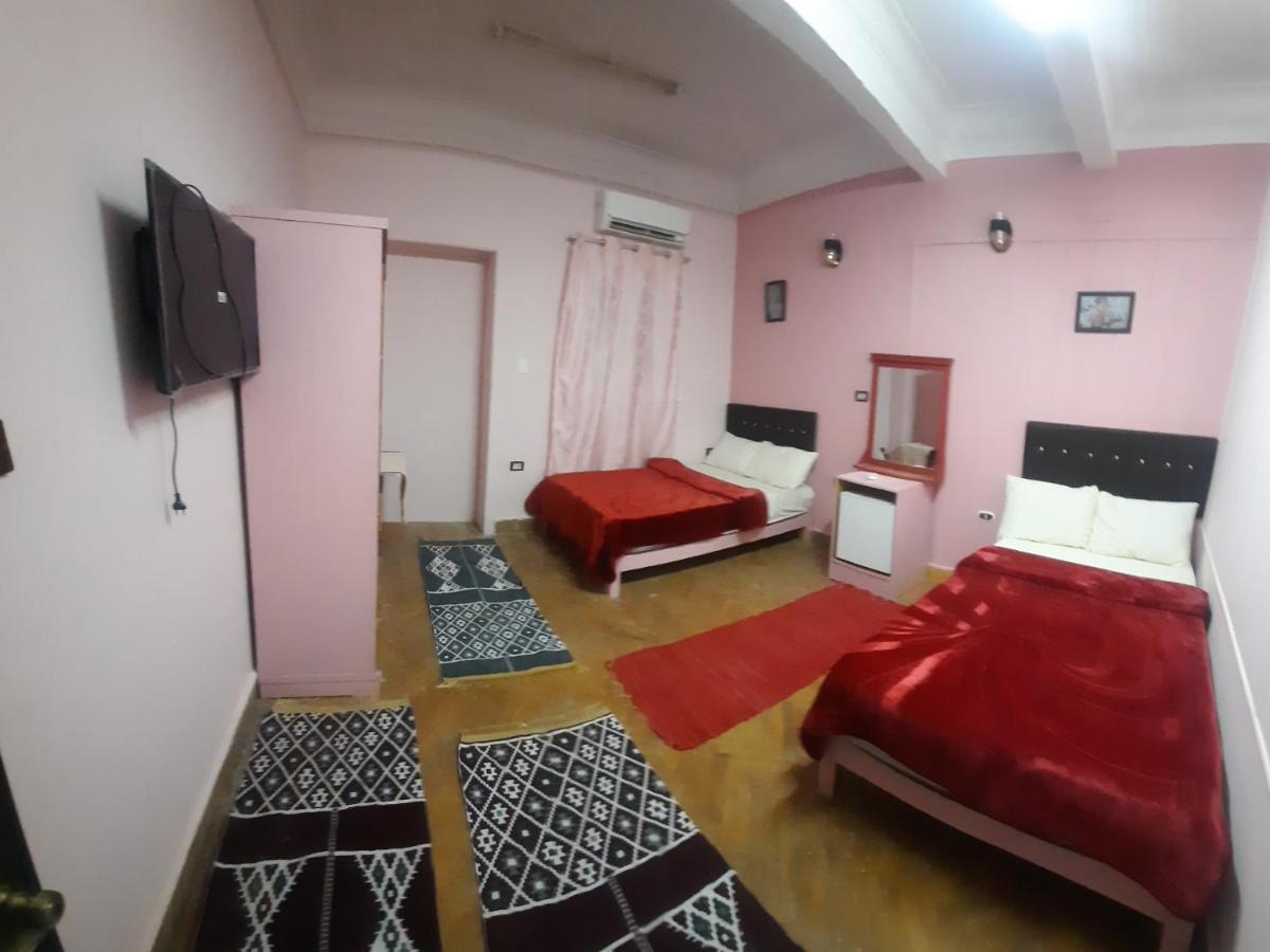 קהיר Happy Life Hostel מראה חיצוני תמונה