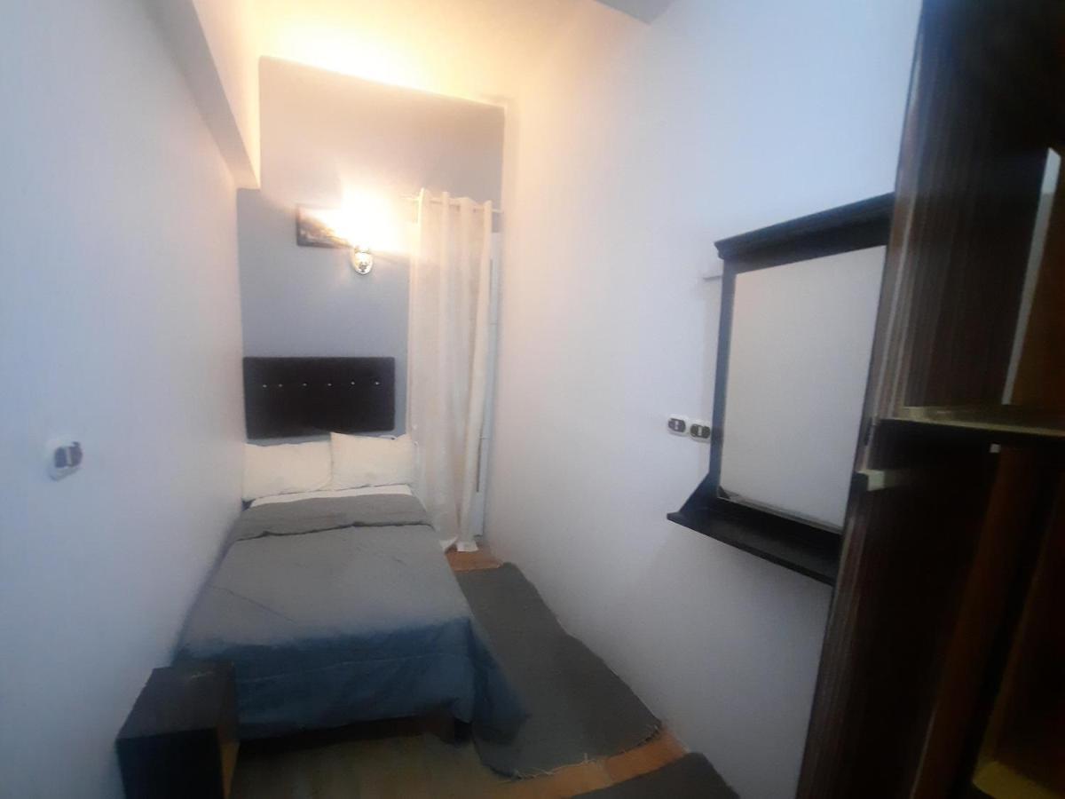 קהיר Happy Life Hostel מראה חיצוני תמונה