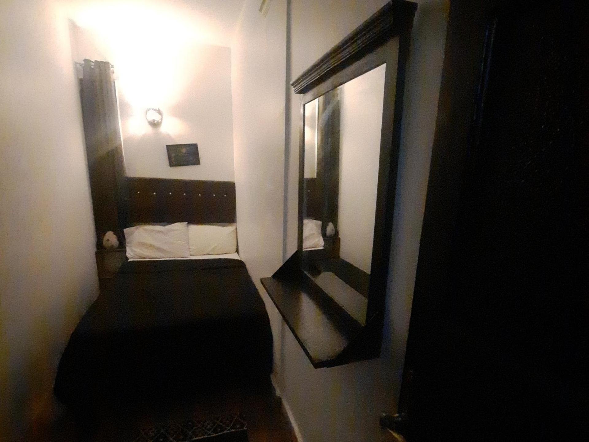 קהיר Happy Life Hostel חדר תמונה