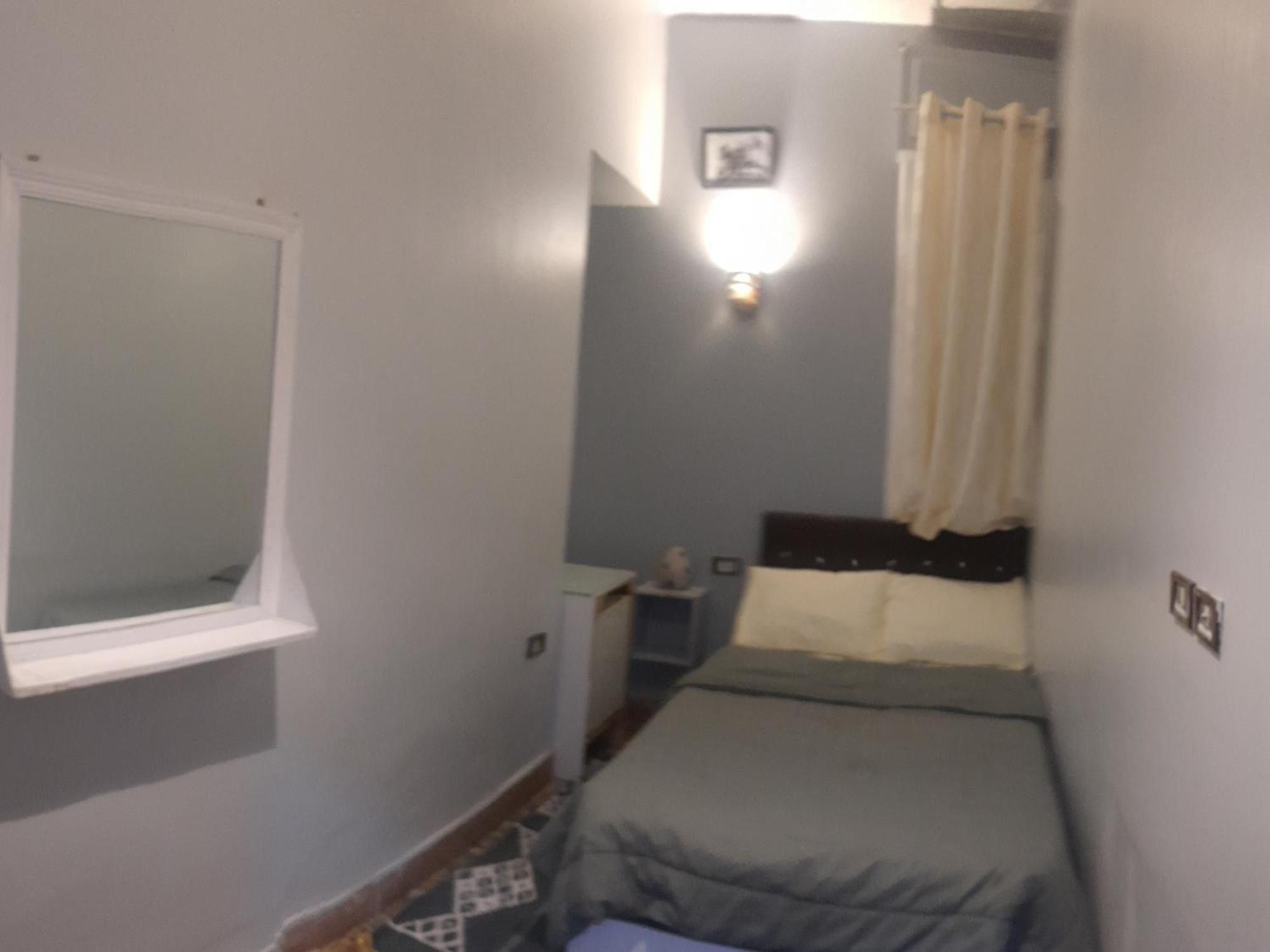 קהיר Happy Life Hostel חדר תמונה