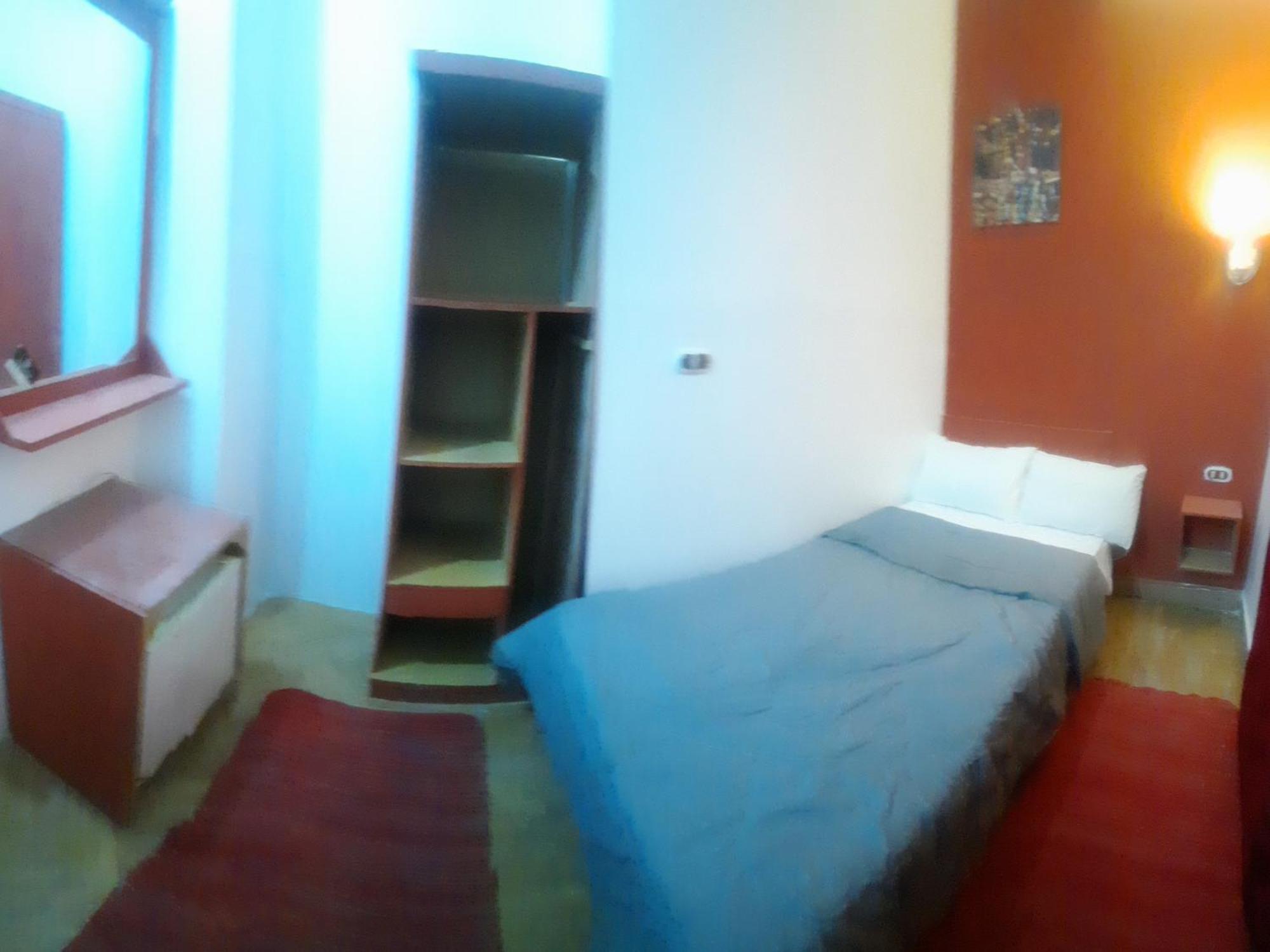 קהיר Happy Life Hostel חדר תמונה